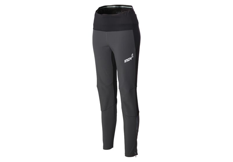 Inov-8 Winter Womens Tights Black Philippines 63298DLAI